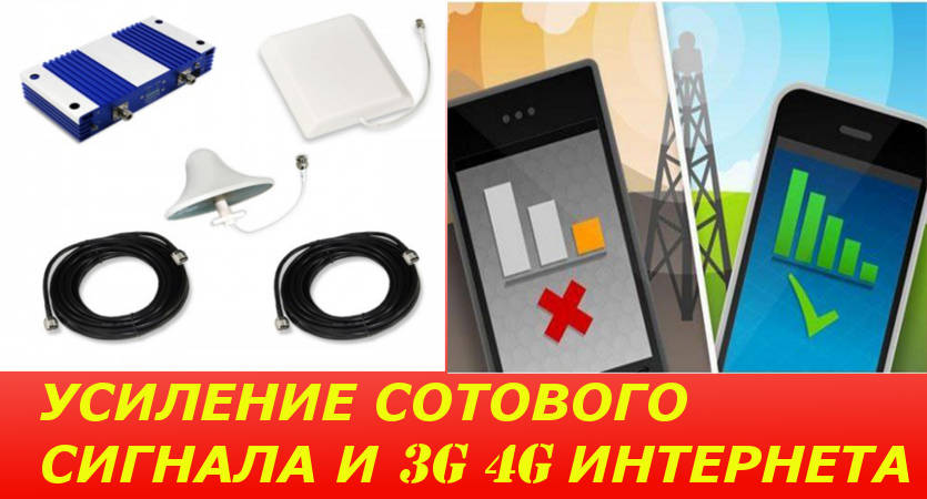 Как измерить уровень сигнала GSM/3G/LTE и выбрать сотового оператора в городе Сходня