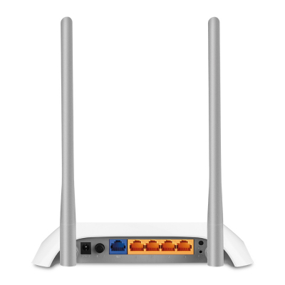 Wi-Fi роутер TP-LINK TL-WR842N 