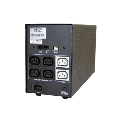 Powercom Imperial IMP-1500AP 